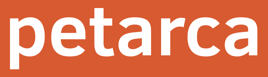 petarca logo